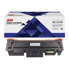 iCan Compatible Samsung MLT-D116S Mono Toner Cartridge