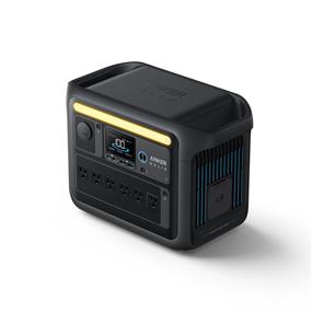 Anker SOLIX C1000X 1056Wh 1800W Portable Power Station