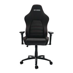 DragonWar Ergonomic Gaming Chair, PU Leather, High Quality Memory Foam, Adjustable Backrest, 4D Armrest