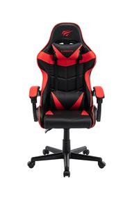 Havit GC933_BR Gaming Chair, High Back Chair with Lumbar Support