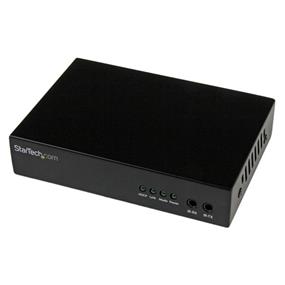 StarTech HDBaseT over CAT5 HDMI Receiver for ST424HDBT - 230ft (70m) - 1080p (STHDBTRX)