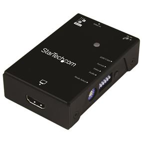 Émulateur EDID StarTech pour écrans HDMI - 1080p (VSEDIDHD)