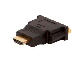 MONOPRICE HDMI Male to DVI-D Single Link Female Adapter