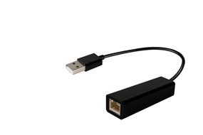 iCAN USB 2.0 to 10/100M Ethernet Adapter(Open Box)