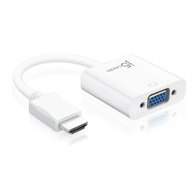 j5create HDMI™ to VGA Adapter JDA213(Open Box)