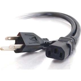 Cables to Go 18 AWG Universal Power Cord - 15 ft. (09482)