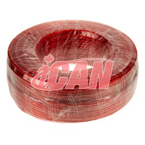 iCAN 10AWG PREMIUM Oxygen Free Copper Speaker Wires for Highend Audio Speakers power handling up to 800Watts @8Ohms - 50 ft.  (SW 10AWGP-050)