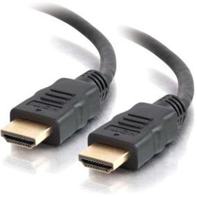 C2G 3ft (0.9m) High Speed HDMI® Cable with Ethernet - 4K 60Hz