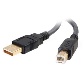 Cables To Go Ultima™ USB 2.0 A/B Cable - 3m (45003)