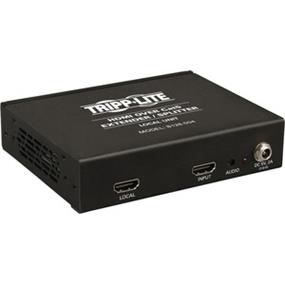 Tripp Lite B126-004 Video Extender - 1 Input Device - 5 Output Device - 200 ft (B126-004)