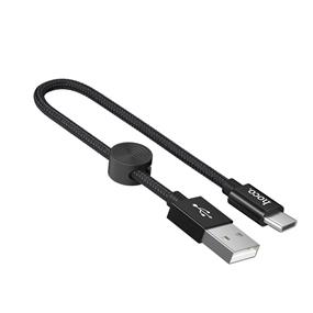 HOCO Cable USB to Type-C “X35 Premium” charging data sync (X35)