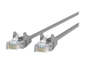 Belkin Cat6 UTP Patch Cable - 7 ft. (Gray) (A3L980-07)