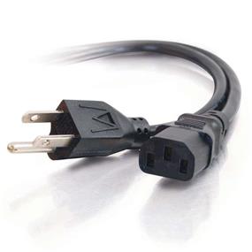CABLES TO GO Universal Power Cord - 3 ft. (03129)