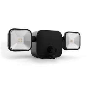 Blink Floodlight Mount Accessory for Blink Outdoor Camera 3rd Gen with 2-year battery life (Black)