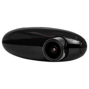 RSC (Tama) Lipstick-sized 1080p Full HD Dashcam | Sony Exmor Image Sensor| 30 Frames Per Second| 160-Degree Diagonal| Wi-Fi connectivity | Remote Control Button(Open Box)