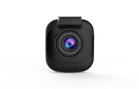 PAPAGO! (GO51016G) myGEKOgear - Orbit 510 Full HD 1080P Dash Cam, Wide Angle View, Night Vision/Sony Starvis, GPS Logging, and G-Sensor