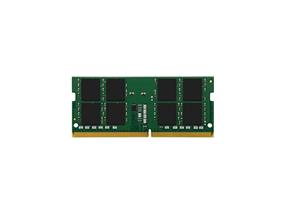 Kingston 8GB DDR4-2666 ECC Unbuffered UDIMM 1Rx8 Server Memory - Micron E CL19 (KSM26SES8/8ME)