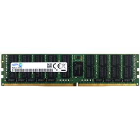 SAMSUNG - 64GB (1x64GB) DDR4 3200MHz CL22 1.2V ECC RDIMM - Server Memory -  (M393A8G40AB2-CWE)