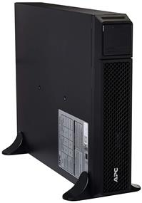 APC Smart-UPS SRT 2200VA Single Phase On-Line UPS - Tower & Rackmountable (SRT2200XLA) - This product requires NEMA L5-20R 20A power source, customer is responsible to make sure before ordering.
