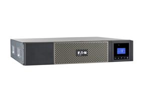 Eaton 5P 1500VA Class 2U Rackmount Server-UPS (5P1500RC) - 10x NEMA 5-15R Outlets Loading Capcity 1440VA 1100 Watts