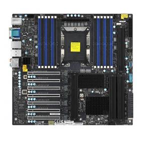 Supermicro (X11SPA-T) - Carte serveur Intel Xeon LGA3647 | E-ATX | 1 socket | pour processeur Xeon Scalable