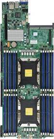 (Project-based) Supermicro X11DPT-BH Proprietary Server Board - for select Server (X11DPT-BH) *Speical-Order, Proprietary Board - No Cancellation, No return, No Exchange !!