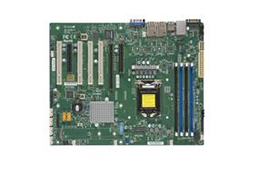 Supermicro MBD-X11SSA-F ATX Motherboard Socket LGA-1151 (MBD-X11SSA-F)