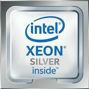 HPE Intel Xeon Silver 4208 8 Core 2.10 GHz Server Processor Upgrade - for select HPE Server DL360 G10