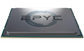 AMD EPYC 7501 32-Core 2.0 GHz Server Processor - Socket SP3 (PS7501BEAFWOF)