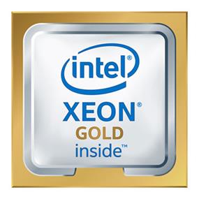 rocesseur de serveur Intel Xeon Gold 6248 20 c?urs 40 threads 2,5 GHz - LGA3647, emballage de détail (BX806956248