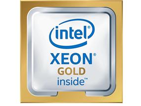 Lenovo Intel Xeon Gold 5218 16 Core 2.30 GHz Processor Upgrade - for select Server