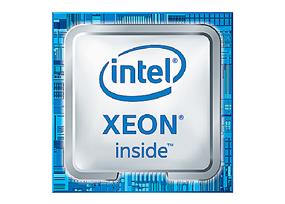 Intel Xeon E-2126G.3.3GHz 6-Core Server Processor - LGA1151 - OEM Bulk Pack (CM8068403380219) *Cooler sold separately