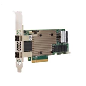 Broadcom LSI MegaRAID 9480-8i8ei 8-Port RAID Controller - SATA/SAS PCIe 3.1 x8 - Box Pack (05-50031-00)