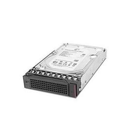 Lenovo ThinkServer 6TB Enterprise Hard Drive for selected Server - SATA 3.5" 7,2K rpm (4XB0G88798)