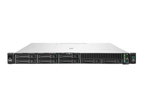 HPE ProLiant DL325 G10 Plus v2 1U Rack Server - 1x AMD EPYC 7443P 2.85GHz - 32GB - 8x SFF 2.5" Bays - 1x 800W PSU (P38480-B21)