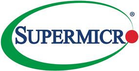 SUPERMICRO 2x AMD EPYC™ Genoa 9654 96C/192T, 24x 96 Go DDR5-4800 LP ECC RDIMM, 6x Seagate Cooper 7,68 To, AIOM 2x 10GbE RJ45 Broadcom BCM57416