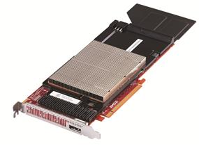 AMD FirePro S7000 4GB PCI-E GPU-Server / Workstation Graphics Controller (100-505734)