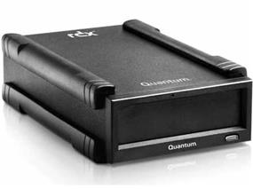 Quantum RDX 1TB Data Cartridge (MR100-A01A )