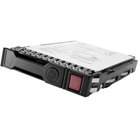 HPE 2.4TB 2.5" SFF SAS Server Hard Drive - 10K rpm - for select HPE ProLiant Server