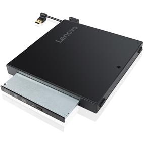 Lenovo ThinkSystem External USB DVD-Writer (7XA7A05926)