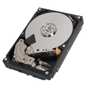 6TB 3.5" SATA Server Hard Drive - Toshiba MG04ACA60A 7.2K rpm (HDEPS20GEA51F TOMCAT R)