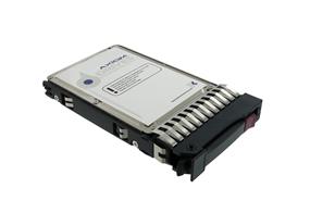 Axiom 2TB SAS Hot-Swap Hard Drive for selected HPE Server - 12GB/S 7.2K rpm SFF - J9F51A (J9F51A-AX)