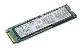 Lenovo ThinkSystem 256GB M.2 PCIE NVMe SSD - for select Server (4XB0N10299)