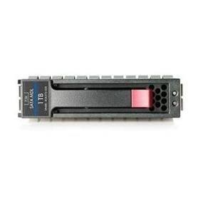 HPE 1TB SFF 2.5" 7200rpm SATA Hard Drive - for select HPE Server (655710-B21)