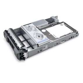 Dell 2.4TB 2.5" SAS Hard Drive in 3.5" Carrier for Dell select Server - 10K rpm 12Gbps Hot Plug (400-AUVR)