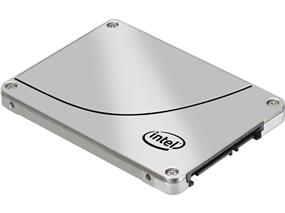960GB 2.5" SATA Server SSD - Intel D3-S4510 (SSDSC2KB960G801)
