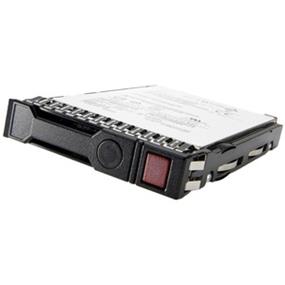 HPE 480GB SATA 2.5" SFF Hot-Swap SSD for select HPE Server - Smart Carrier (P18422-B21)