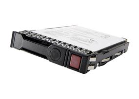 SSD de serveur HPE 480 Go 2,5&quot; SATA SFF - pour certains serveurs HPE (P18432-B21)