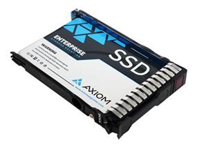 Axiom 480GB Enterprise EV200 2.5-inch Hot-Swap SATA SSD for select HP system (SSDEV20HB480-AX)