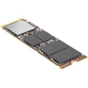 SSD Serveur Intel D1 P4101 NVMe PCIe3x4 M.2 2 To 0,3 DWPD Rev2 (SSDPEKKA020T8)